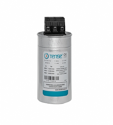 TTK-12.5 (400V)
